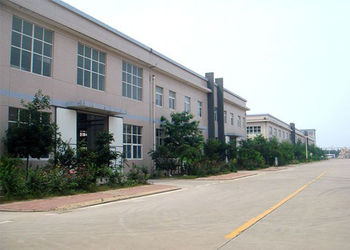 Cina ALI DISPLAY CO.,LTD pabrik